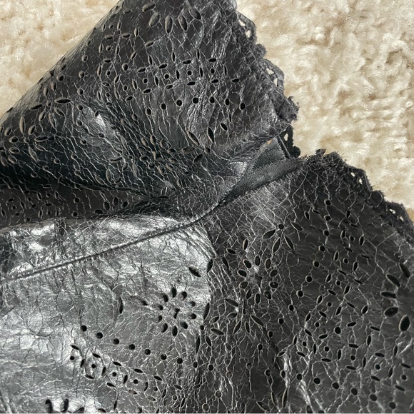 Franco sarto leather boots - Picture 11 of 12